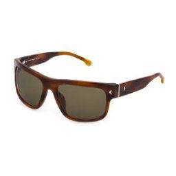Óculos De Sol Masculinos Lozza Sl4262-5809xw