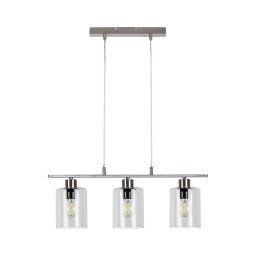 Rabalux 3580 - Candeeiro suspenso MIROSLAW 3xE27/40W/230V