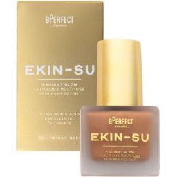 Bperfect x Ekin-Su - Radiant Glow Skin Perfector - Aperfeiçoador de Pele Multiusos 30mL 05 - Medium/deep