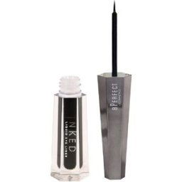 Bperfect Inked Eyeliner - Eyeliner Mate Resistente à Água em Pincel 3mL Black