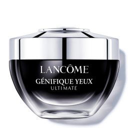 Lancome Cosméticos Faciais Genifique Eye Cream Creme antienvelhecimento para contorno dos olhos