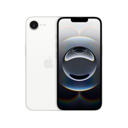 Apple iPhone 16e 128GB Branco