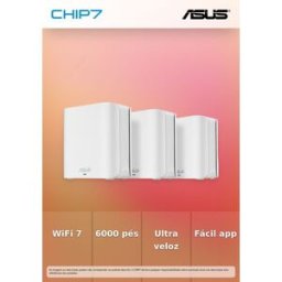 ASUS ZenWiFi BD4 (3pk) WiFi 7 System