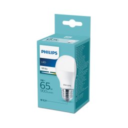 Lâmpada LED Philips E27/9W/230V 3000K