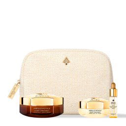 Guerlain Cosméticos Faciais Age-Defying Ritual Honey Treatment Night Cream Set