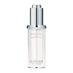 La Prairie Cosméticos Faciais White Caviar Light Concentrate Complexo Retexturizante Concentrado
