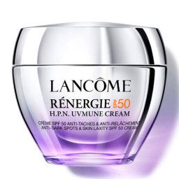 Lancome Cosméticos Faciais Rénergie Crème H.P.N. Uvmune Spf50 Creme Antienvelhecimento com Proteção Solar