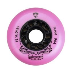 Flying Eagle Sliders Wheels 76mm/90A