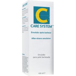 CS Portugal Care System Emulsão Após Barbear 100ml