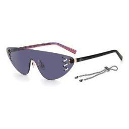 Óculos De Sol M Missoni Feminino Mmi0001s807