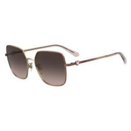 Love Moschino Óculos De Sol Feminino Mol075-s-s45