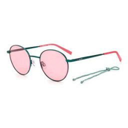 Óculos De Sol M Missoni Feminino Mmi0020siwb