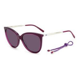 Óculos De Sol M Missoni Feminino Mmi0119sfgv
