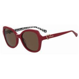 Love Moschino Óculos De Sol Feminino Mol059-s-c9a
