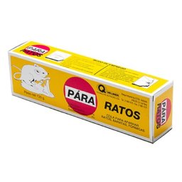 Cola PARARATOS - 135g