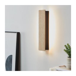 Eglo 900325 - Iluminação de parede LED ZUBIALDE LED/12W/230V