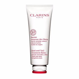 Clarins Cuidados com a mão Baume Jeunesse Des Mains Bálsamo para as mãos
