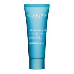 Clarins Cosméticos Faciais Creme de dia em gel fosco Hydra-Essentiel