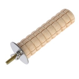 TIAKI Stick dental em madeira para pequenos animais diâm. 3x13cm