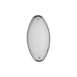 Iluminação de teto e parede para casa de banho NEPTUN 1xE14/40W/230V cromado IP44