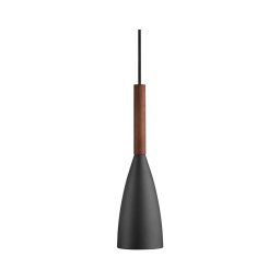 DFTP by Nordlux - Candeeiro suspenso PURE 1xE27/40W/230V