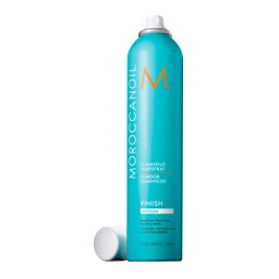 Moroccanoil Fixadores e acabamentos profissionais Luminous Hairspray Medium