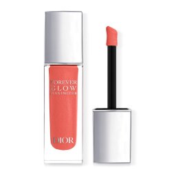Dior Iluminadores Dior Forever Glow Maximizer Iluminador líquido de longa duração 018 FLAME