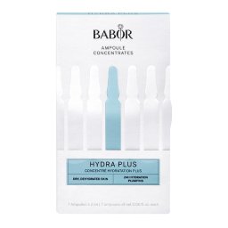 Babor Cosméticos Faciais Ampolas Hydra Plus (7 ampolas)