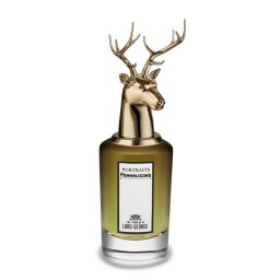 Penhaligon's The Tragedy of Lord George - 75 ML Eau de Parfum Perfumes Homens
