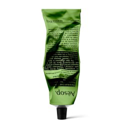 Aesop Cuidados Corporais Geranium Leaf Body Balm Bálsamo de Hidratação Corporal