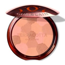 Guerlain Pó de Bronze Terracotta Light pós bronzeadores _00 LIGHT COOL