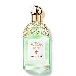 Guerlain Aqua Allegoria Rosa Verde - 125 ML Eau de toilette Perfumes Mulher