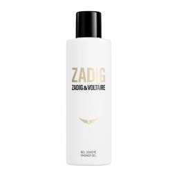 Zadig & Voltaire Linhas de Banho Feminino Zadig Gel de banho