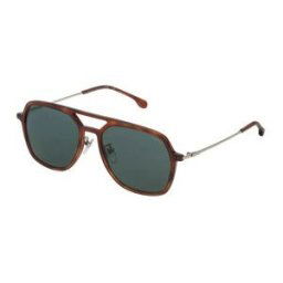 Óculos De Sol Unissex Lozza Sl4215m56710p