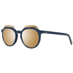 Óculos De Sol Unissex Sting Sst197-49991g