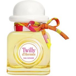 Hermès Twilly D' Eau Ginger Eau de Parfum para Mulher 85mL