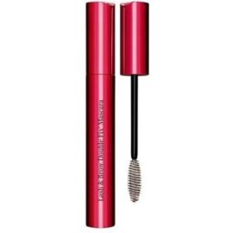 Clarins Double Fix Máscara Top Coat à Prova D'Água para Pestanas 8mL
