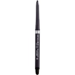 L'Oréal Paris Infaillible Grip Gel Automatic Lápis de Olhos 1 un. Intense Grey 02