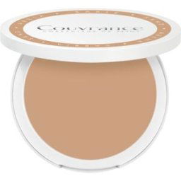 Avène Couvrance Base Compacta Creme SPF30 8,5g Sand SPF30