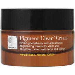 New Nordic Pigment Clear Creme Iluminador 50mL
