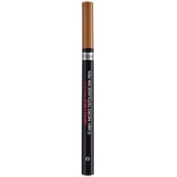 L'Oréal Paris Infaillible Brows 48H Micro Tatouage Ink Pen Lápis para Sobrancelhas 1g 103
