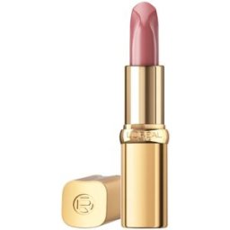L'Oréal Paris Color Riche Nudes of Worth Batom Nude Acetinado 4,7mL 601 Worth It