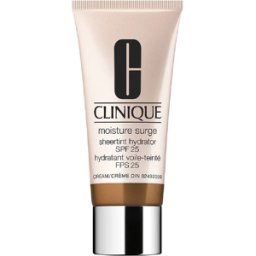 Clinique Moisture Surge Sheertint SPF25 Hidratante com Cor 40mL 05 Medium Deep SPF25