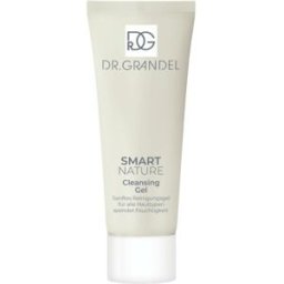 Dr Grandel Smart Nature Gel de Limpeza Suave 75mL