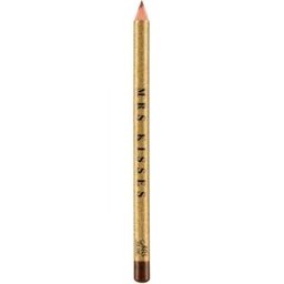 Bperfect Mrs Glam Delineador de Lábios Mrs Kisses - Lábios de Sonho 10g Chocolate Kiss