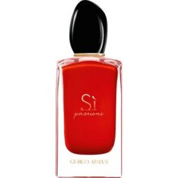 Giorgio Armani Sì Passione Eau de Parfum Mulher 100mL