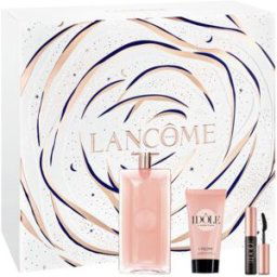 Lancome Idôle Eau de Parfum MulherIdôle EDP 50 mL + Creme Corporal 50 mL + Mini Lash Idôle