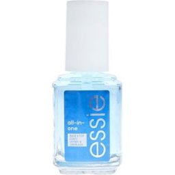 Essie All-In Base & Top Coat & Fortificante 13,5mL