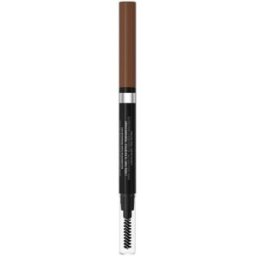 L'Oréal Paris Infaillible Brows 24H Lápis de Sobrancelhas Preenchedor 1mL 5.0 Light Brunette
