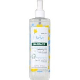 Klorane Bebé Água Perfumada Refrescante 500mL